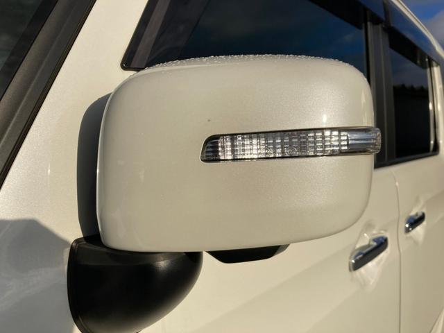 スペーシアカスタム ハイブリッドＸＳ　アラウンドモニター　両側パワ－スライドドア　Ｂカメ　車線逸脱　スマキー　ソナー　キーレスエントリー　アイドルストップ　オートハイビーム　シートＨ　フルフラットシート　ナビＴＶ　ドライブレコーダー　ＰＳ（52枚目）