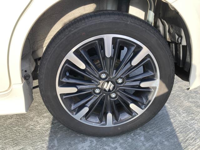 スペーシアカスタム ハイブリッドＸＳ　アラウンドモニター　両側パワ－スライドドア　Ｂカメ　車線逸脱　スマキー　ソナー　キーレスエントリー　アイドルストップ　オートハイビーム　シートＨ　フルフラットシート　ナビＴＶ　ドライブレコーダー　ＰＳ（55枚目）