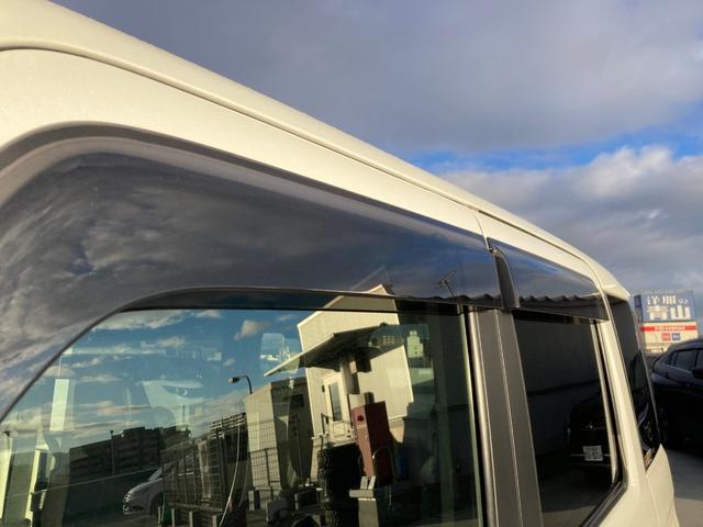 スペーシアカスタム ハイブリッドＸＳ　アラウンドモニター　両側パワ－スライドドア　Ｂカメ　車線逸脱　スマキー　ソナー　キーレスエントリー　アイドルストップ　オートハイビーム　シートＨ　フルフラットシート　ナビＴＶ　ドライブレコーダー　ＰＳ（57枚目）