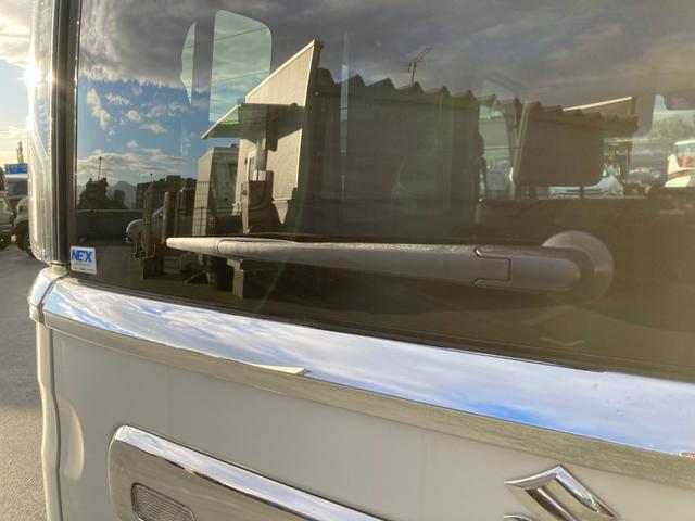 スペーシアカスタム ハイブリッドＸＳ　アラウンドモニター　両側パワ－スライドドア　Ｂカメ　車線逸脱　スマキー　ソナー　キーレスエントリー　アイドルストップ　オートハイビーム　シートＨ　フルフラットシート　ナビＴＶ　ドライブレコーダー　ＰＳ（58枚目）