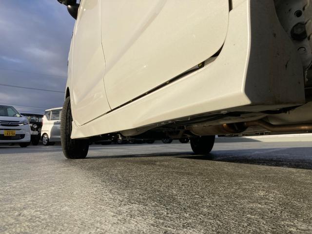 スペーシアカスタム ハイブリッドＸＳ　アラウンドモニター　両側パワ－スライドドア　Ｂカメ　車線逸脱　スマキー　ソナー　キーレスエントリー　アイドルストップ　オートハイビーム　シートＨ　フルフラットシート　ナビＴＶ　ドライブレコーダー　ＰＳ（61枚目）