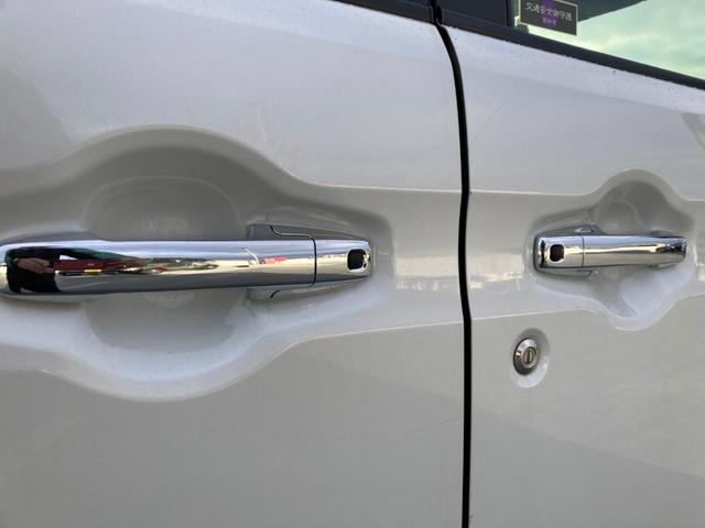 スペーシアカスタム ハイブリッドＸＳ　アラウンドモニター　両側パワ－スライドドア　Ｂカメ　車線逸脱　スマキー　ソナー　キーレスエントリー　アイドルストップ　オートハイビーム　シートＨ　フルフラットシート　ナビＴＶ　ドライブレコーダー　ＰＳ（66枚目）