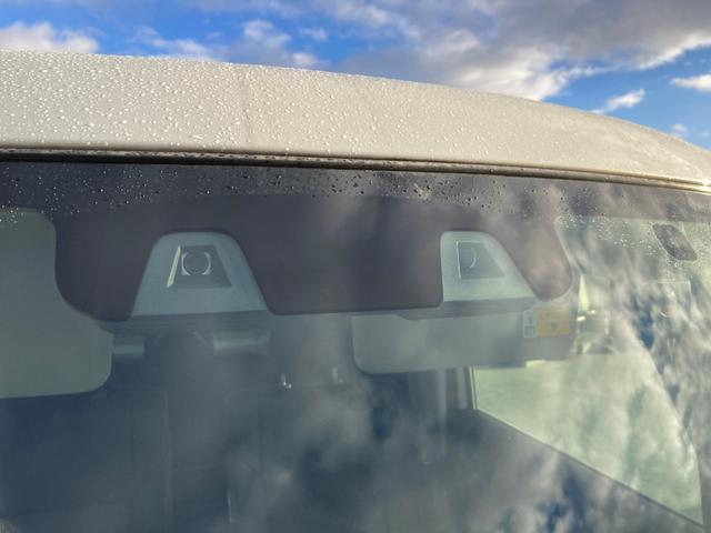 スペーシアカスタム ハイブリッドＸＳ　アラウンドモニター　両側パワ－スライドドア　Ｂカメ　車線逸脱　スマキー　ソナー　キーレスエントリー　アイドルストップ　オートハイビーム　シートＨ　フルフラットシート　ナビＴＶ　ドライブレコーダー　ＰＳ（70枚目）