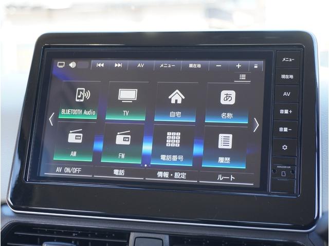 ｅＫワゴン Ｍ　ＡＵＸ接続　オートハイビーム　踏み間違い防止アシスト　車線逸脱警報　イモビライザー　ナビＴＶ　ＥＴＣ　パワーウィンドウ　フルセグ　Ｐセンサー　マニュアルエアコン　バックカメラ　キーレスエントリー（3枚目）