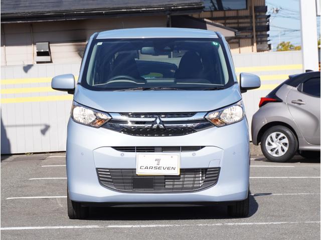 ｅＫワゴン Ｍ　ＡＵＸ接続　オートハイビーム　踏み間違い防止アシスト　車線逸脱警報　イモビライザー　ナビＴＶ　ＥＴＣ　パワーウィンドウ　フルセグ　Ｐセンサー　マニュアルエアコン　バックカメラ　キーレスエントリー（20枚目）