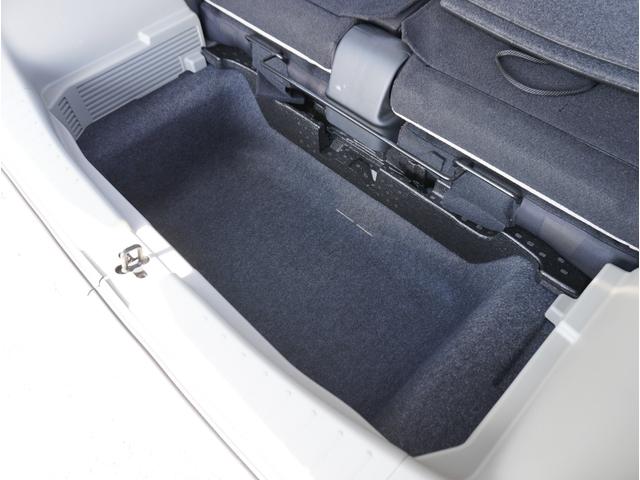 ｅＫワゴン Ｍ　ＡＵＸ接続　オートハイビーム　踏み間違い防止アシスト　車線逸脱警報　イモビライザー　ナビＴＶ　ＥＴＣ　パワーウィンドウ　フルセグ　Ｐセンサー　マニュアルエアコン　バックカメラ　キーレスエントリー（48枚目）