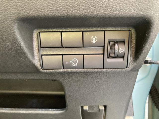 ｅＫワゴン Ｇ　ハイビームアシスト　衝突軽減ブレーキ　前席シートヒーター　クリアランスソナー　スマートキー　アイドリングストップ　ベンチシート　オートエアコン　盗難警報装置　パワーステアリング　寒冷地仕様　ＡＢＳ（13枚目）