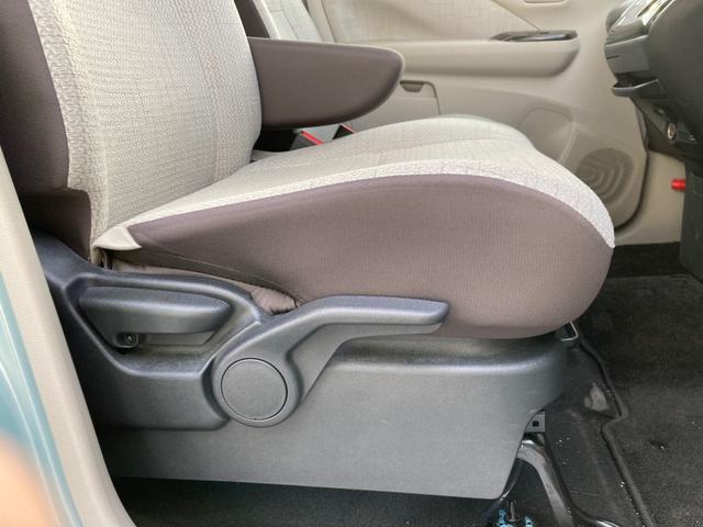 ｅＫワゴン Ｇ　ハイビームアシスト　衝突軽減ブレーキ　前席シートヒーター　クリアランスソナー　スマートキー　アイドリングストップ　ベンチシート　オートエアコン　盗難警報装置　パワーステアリング　寒冷地仕様　ＡＢＳ（14枚目）