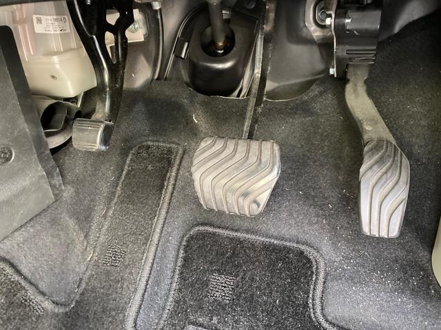 ｅＫワゴン Ｇ　ハイビームアシスト　衝突軽減ブレーキ　前席シートヒーター　クリアランスソナー　スマートキー　アイドリングストップ　ベンチシート　オートエアコン　盗難警報装置　パワーステアリング　寒冷地仕様　ＡＢＳ（29枚目）