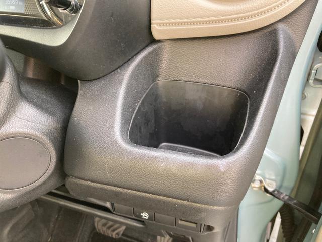 ｅＫワゴン Ｇ　ハイビームアシスト　衝突軽減ブレーキ　前席シートヒーター　クリアランスソナー　スマートキー　アイドリングストップ　ベンチシート　オートエアコン　盗難警報装置　パワーステアリング　寒冷地仕様　ＡＢＳ（32枚目）