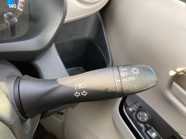 ｅＫワゴン Ｇ　ハイビームアシスト　衝突軽減ブレーキ　前席シートヒーター　クリアランスソナー　スマートキー　アイドリングストップ　ベンチシート　オートエアコン　盗難警報装置　パワーステアリング　寒冷地仕様　ＡＢＳ（34枚目）