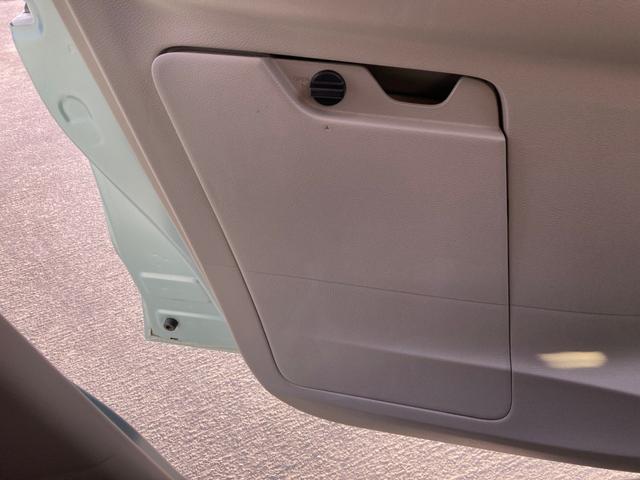 ｅＫワゴン Ｇ　ハイビームアシスト　衝突軽減ブレーキ　前席シートヒーター　クリアランスソナー　スマートキー　アイドリングストップ　ベンチシート　オートエアコン　盗難警報装置　パワーステアリング　寒冷地仕様　ＡＢＳ（38枚目）