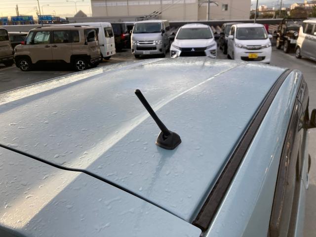 ｅＫワゴン Ｇ　ハイビームアシスト　衝突軽減ブレーキ　前席シートヒーター　クリアランスソナー　スマートキー　アイドリングストップ　ベンチシート　オートエアコン　盗難警報装置　パワーステアリング　寒冷地仕様　ＡＢＳ（42枚目）