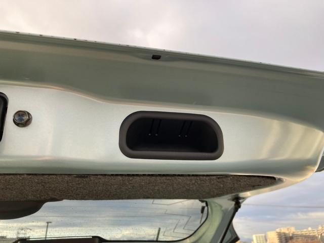 ｅＫワゴン Ｇ　ハイビームアシスト　衝突軽減ブレーキ　前席シートヒーター　クリアランスソナー　スマートキー　アイドリングストップ　ベンチシート　オートエアコン　盗難警報装置　パワーステアリング　寒冷地仕様　ＡＢＳ（44枚目）