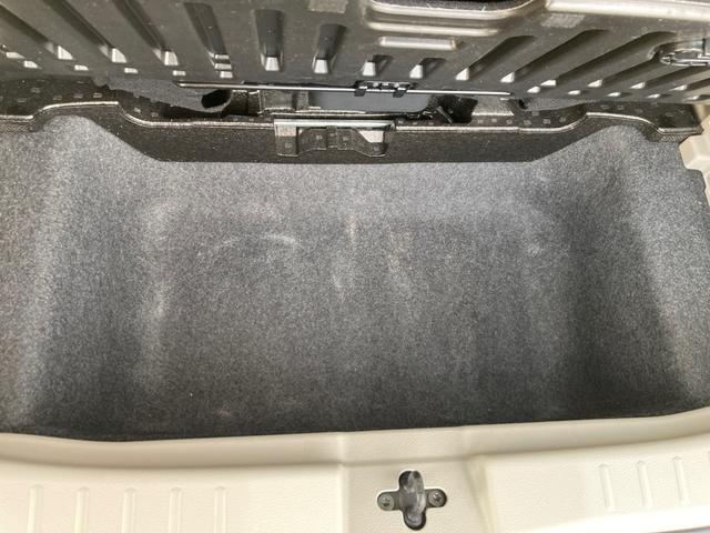 ｅＫワゴン Ｇ　ハイビームアシスト　衝突軽減ブレーキ　前席シートヒーター　クリアランスソナー　スマートキー　アイドリングストップ　ベンチシート　オートエアコン　盗難警報装置　パワーステアリング　寒冷地仕様　ＡＢＳ（48枚目）