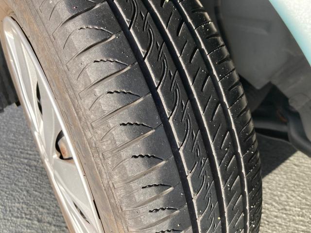 ｅＫワゴン Ｇ　ハイビームアシスト　衝突軽減ブレーキ　前席シートヒーター　クリアランスソナー　スマートキー　アイドリングストップ　ベンチシート　オートエアコン　盗難警報装置　パワーステアリング　寒冷地仕様　ＡＢＳ（51枚目）