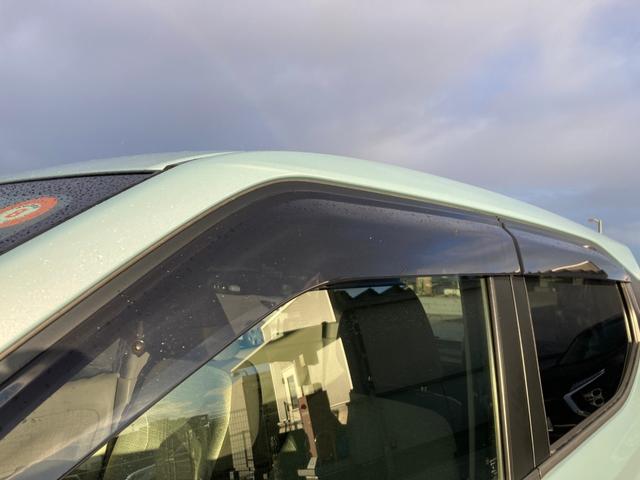 ｅＫワゴン Ｇ　ハイビームアシスト　衝突軽減ブレーキ　前席シートヒーター　クリアランスソナー　スマートキー　アイドリングストップ　ベンチシート　オートエアコン　盗難警報装置　パワーステアリング　寒冷地仕様　ＡＢＳ（55枚目）