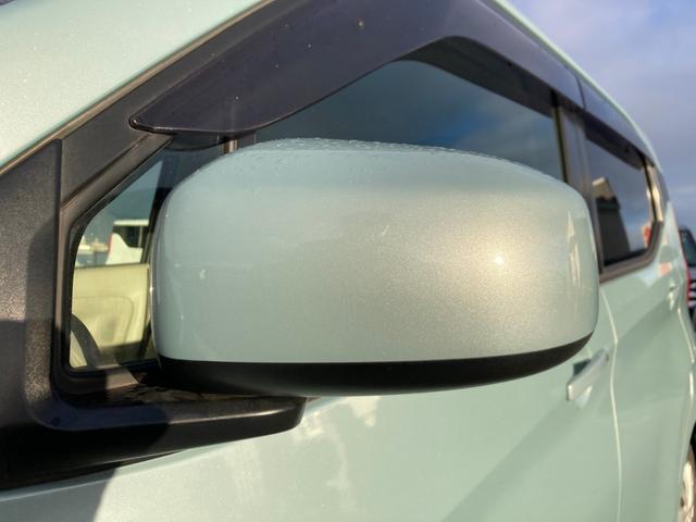 ｅＫワゴン Ｇ　ハイビームアシスト　衝突軽減ブレーキ　前席シートヒーター　クリアランスソナー　スマートキー　アイドリングストップ　ベンチシート　オートエアコン　盗難警報装置　パワーステアリング　寒冷地仕様　ＡＢＳ（56枚目）