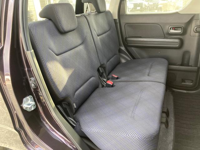 フレア ハイブリッドＸＳ　シ－トヒ－タ－　アルミホイール　助手席エアバッグ　パワーウインドウ　キーフリー　エアバック　オートエアコン　盗難防止装置　オートハイビーム　ＡＢＳ　スマートキー　横滑り防止　エコアイドル（10枚目）