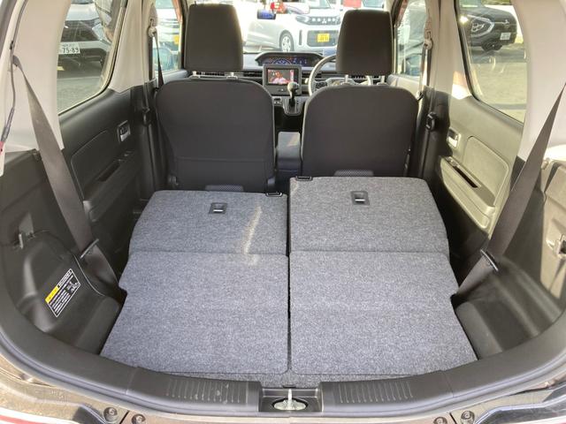 フレア ハイブリッドＸＳ　シ－トヒ－タ－　アルミホイール　助手席エアバッグ　パワーウインドウ　キーフリー　エアバック　オートエアコン　盗難防止装置　オートハイビーム　ＡＢＳ　スマートキー　横滑り防止　エコアイドル（12枚目）