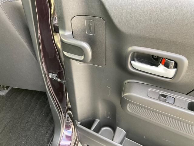 フレア ハイブリッドＸＳ　シ－トヒ－タ－　アルミホイール　助手席エアバッグ　パワーウインドウ　キーフリー　エアバック　オートエアコン　盗難防止装置　オートハイビーム　ＡＢＳ　スマートキー　横滑り防止　エコアイドル（13枚目）