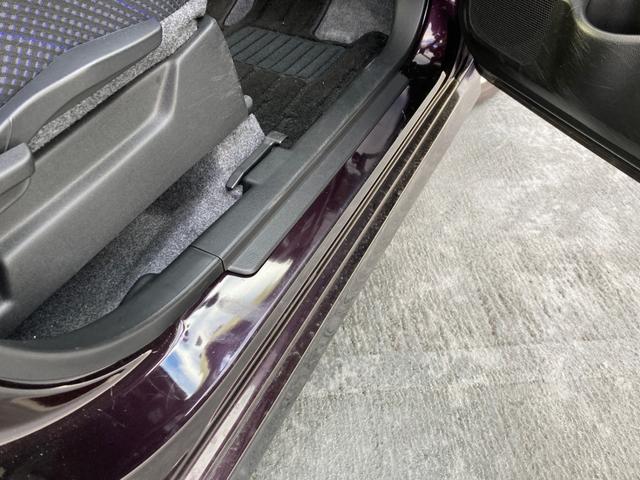 フレア ハイブリッドＸＳ　シ－トヒ－タ－　アルミホイール　助手席エアバッグ　パワーウインドウ　キーフリー　エアバック　オートエアコン　盗難防止装置　オートハイビーム　ＡＢＳ　スマートキー　横滑り防止　エコアイドル（22枚目）