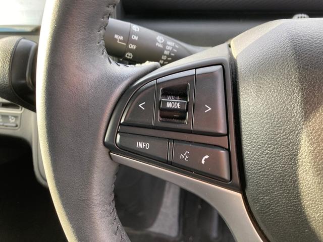 フレア ハイブリッドＸＳ　シ－トヒ－タ－　アルミホイール　助手席エアバッグ　パワーウインドウ　キーフリー　エアバック　オートエアコン　盗難防止装置　オートハイビーム　ＡＢＳ　スマートキー　横滑り防止　エコアイドル（26枚目）