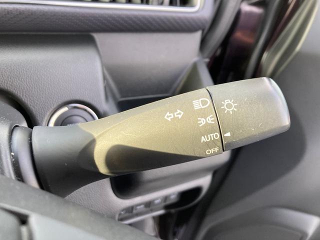 フレア ハイブリッドＸＳ　シ－トヒ－タ－　アルミホイール　助手席エアバッグ　パワーウインドウ　キーフリー　エアバック　オートエアコン　盗難防止装置　オートハイビーム　ＡＢＳ　スマートキー　横滑り防止　エコアイドル（30枚目）