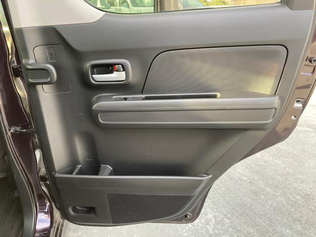 フレア ハイブリッドＸＳ　シ－トヒ－タ－　アルミホイール　助手席エアバッグ　パワーウインドウ　キーフリー　エアバック　オートエアコン　盗難防止装置　オートハイビーム　ＡＢＳ　スマートキー　横滑り防止　エコアイドル（37枚目）