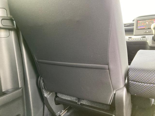 フレア ハイブリッドＸＳ　シ－トヒ－タ－　アルミホイール　助手席エアバッグ　パワーウインドウ　キーフリー　エアバック　オートエアコン　盗難防止装置　オートハイビーム　ＡＢＳ　スマートキー　横滑り防止　エコアイドル（39枚目）