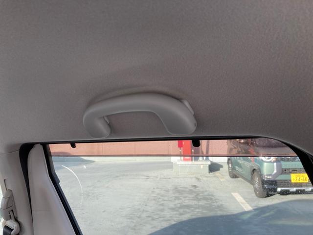 フレア ハイブリッドＸＳ　シ－トヒ－タ－　アルミホイール　助手席エアバッグ　パワーウインドウ　キーフリー　エアバック　オートエアコン　盗難防止装置　オートハイビーム　ＡＢＳ　スマートキー　横滑り防止　エコアイドル（43枚目）