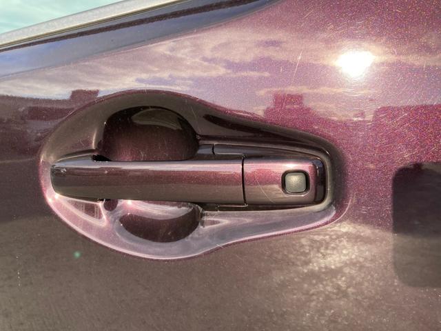 フレア ハイブリッドＸＳ　シ－トヒ－タ－　アルミホイール　助手席エアバッグ　パワーウインドウ　キーフリー　エアバック　オートエアコン　盗難防止装置　オートハイビーム　ＡＢＳ　スマートキー　横滑り防止　エコアイドル（48枚目）