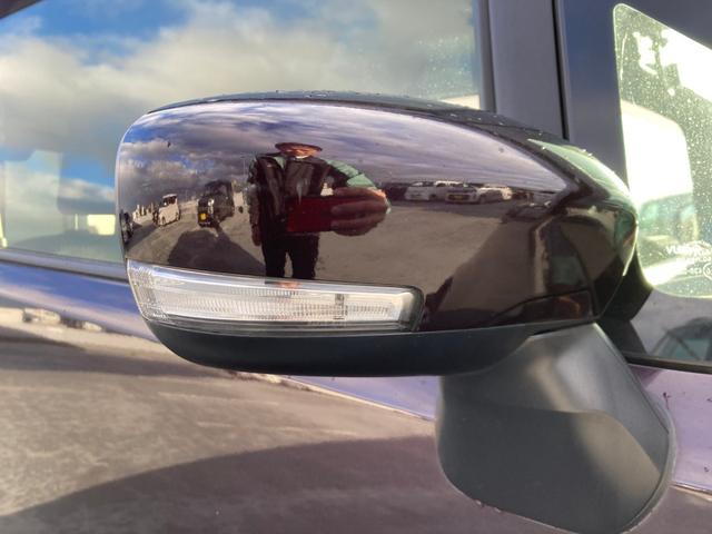 フレア ハイブリッドＸＳ　シ－トヒ－タ－　アルミホイール　助手席エアバッグ　パワーウインドウ　キーフリー　エアバック　オートエアコン　盗難防止装置　オートハイビーム　ＡＢＳ　スマートキー　横滑り防止　エコアイドル（56枚目）