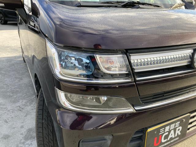 フレア ハイブリッドＸＳ　シ－トヒ－タ－　アルミホイール　助手席エアバッグ　パワーウインドウ　キーフリー　エアバック　オートエアコン　盗難防止装置　オートハイビーム　ＡＢＳ　スマートキー　横滑り防止　エコアイドル（59枚目）