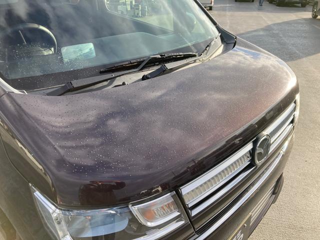 フレア ハイブリッドＸＳ　シ－トヒ－タ－　アルミホイール　助手席エアバッグ　パワーウインドウ　キーフリー　エアバック　オートエアコン　盗難防止装置　オートハイビーム　ＡＢＳ　スマートキー　横滑り防止　エコアイドル（60枚目）