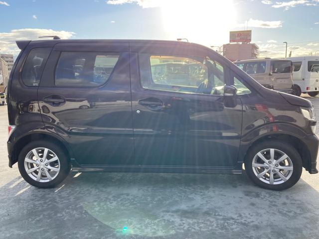 フレア ハイブリッドＸＳ　シ－トヒ－タ－　アルミホイール　助手席エアバッグ　パワーウインドウ　キーフリー　エアバック　オートエアコン　盗難防止装置　オートハイビーム　ＡＢＳ　スマートキー　横滑り防止　エコアイドル（63枚目）