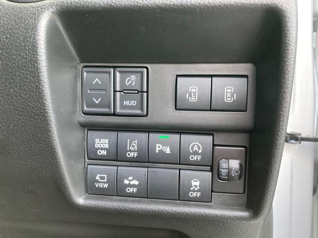 デリカＤ：２ ハイブリッドＭＺ　全方位カメラ付ナビパッケージ（4枚目）