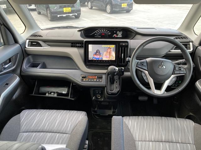 デリカＤ：２ ハイブリッドＭＺ　全方位カメラ付ナビパッケージ（12枚目）