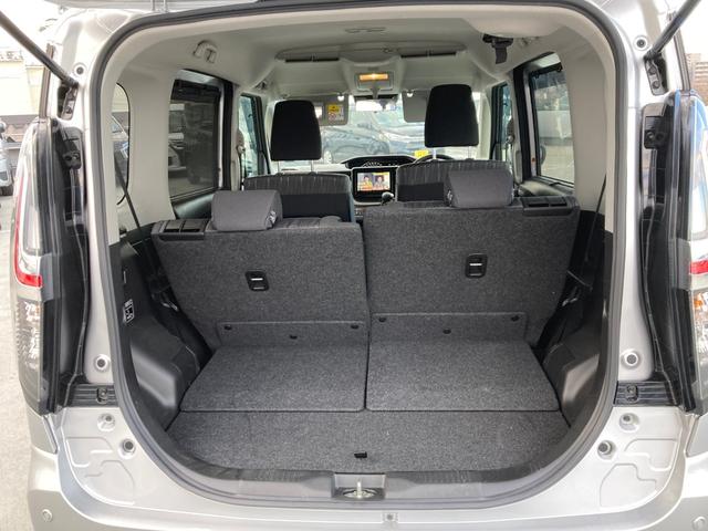 デリカＤ：２ ハイブリッドＭＺ　全方位カメラ付ナビパッケージ（44枚目）