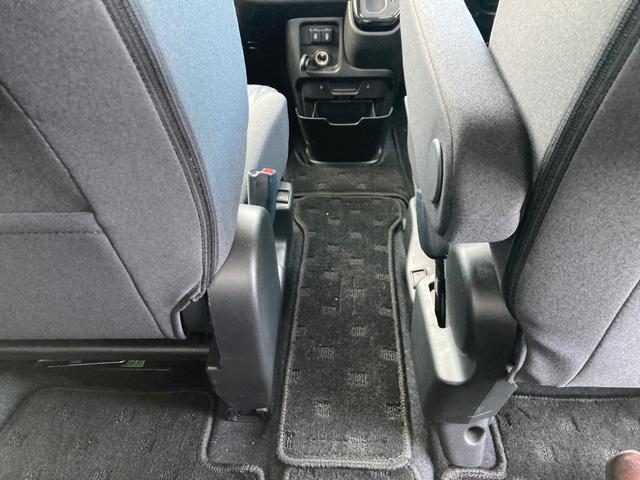 デリカＤ：２ ハイブリッドＭＺ　全方位カメラ付ナビパッケージ（46枚目）