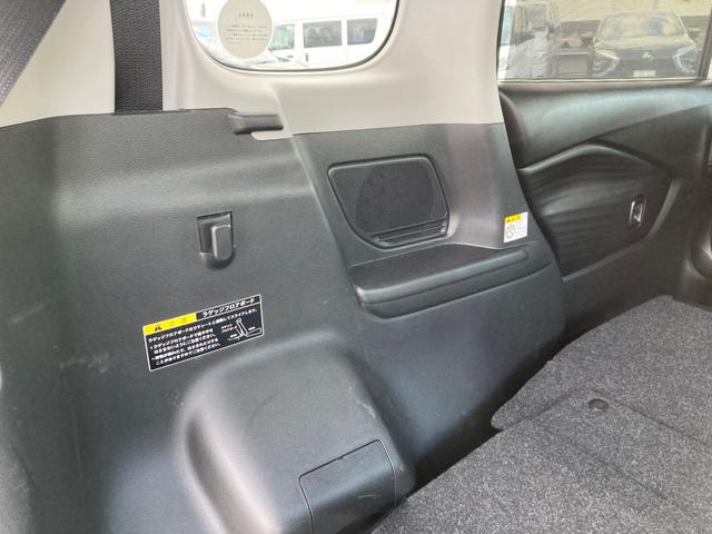 デリカＤ：２ ハイブリッドＭＺ　全方位カメラ付ナビパッケージ（47枚目）