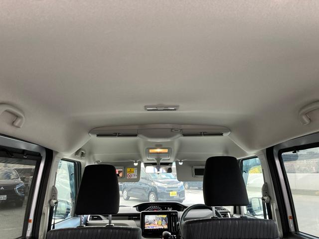 デリカＤ：２ ハイブリッドＭＺ　全方位カメラ付ナビパッケージ（50枚目）