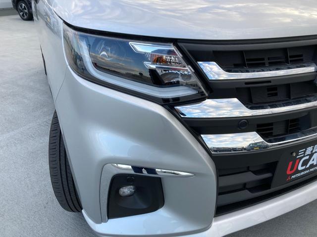 デリカＤ：２ ハイブリッドＭＺ　全方位カメラ付ナビパッケージ（68枚目）