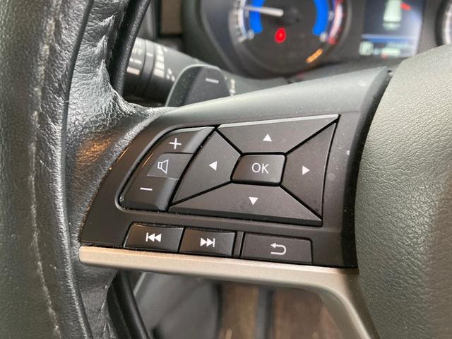 デリカミニ Ｔ　プレミアム　衝突軽減装置　ターボエンジン　オートハイビーム　ＬＫＡ　寒冷地　パワステ　フルタイム４ＷＤ　エアバッグ　ＥＳＣ　インテリキー　キーフリー　ＥＴＣ　アルミホイール　ルーフレール　シートヒータ　ＡＢＳ（32枚目）