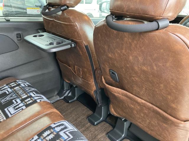 デリカミニ Ｔ　プレミアム　衝突軽減装置　ターボエンジン　オートハイビーム　ＬＫＡ　寒冷地　パワステ　フルタイム４ＷＤ　エアバッグ　ＥＳＣ　インテリキー　キーフリー　ＥＴＣ　アルミホイール　ルーフレール　シートヒータ　ＡＢＳ（40枚目）