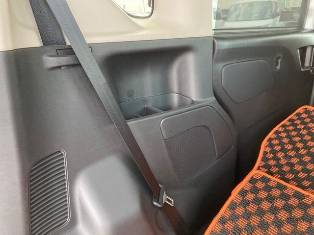 デリカミニ Ｔ　プレミアム　衝突軽減装置　ターボエンジン　オートハイビーム　ＬＫＡ　寒冷地　パワステ　フルタイム４ＷＤ　エアバッグ　ＥＳＣ　インテリキー　キーフリー　ＥＴＣ　アルミホイール　ルーフレール　シートヒータ　ＡＢＳ（48枚目）