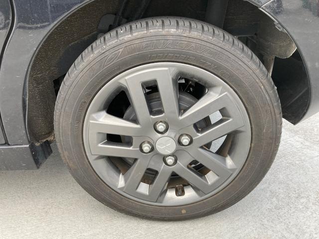 デリカミニ Ｔ　プレミアム　衝突軽減装置　ターボエンジン　オートハイビーム　ＬＫＡ　寒冷地　パワステ　フルタイム４ＷＤ　エアバッグ　ＥＳＣ　インテリキー　キーフリー　ＥＴＣ　アルミホイール　ルーフレール　シートヒータ　ＡＢＳ（54枚目）