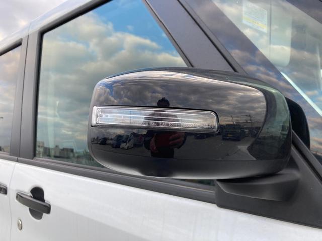 デリカミニ Ｔ　プレミアム　衝突軽減装置　ターボエンジン　オートハイビーム　ＬＫＡ　寒冷地　パワステ　フルタイム４ＷＤ　エアバッグ　ＥＳＣ　インテリキー　キーフリー　ＥＴＣ　アルミホイール　ルーフレール　シートヒータ　ＡＢＳ（66枚目）