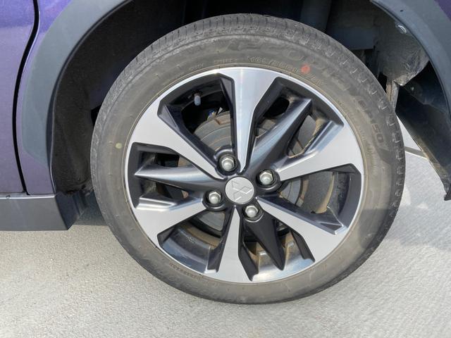 �����A���~�z�C�[���ł��B�^�C���̍a���͔[�ԑO�ɓ_�����m�F�v���܂��̂ŁA�����S���������B