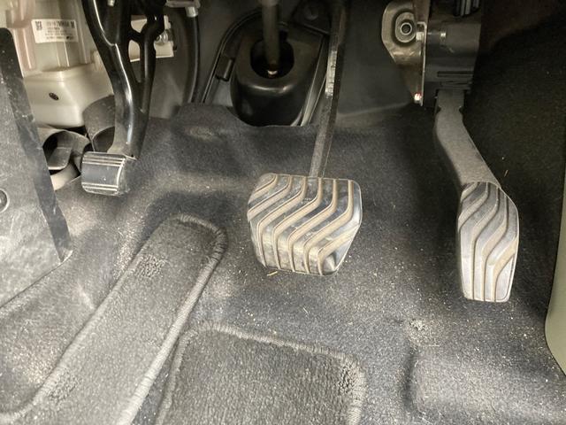 ｅＫワゴン Ｇ　衝突軽減ブレーキ　前席シートヒーター　クリアランスソナー　ＥＴＣ　全周囲カメラ　スマートキー　アイドリングストップ　ベンチシート　バックカメラ　オートエアコン　盗難警報装置　パワーステアリング　ＡＢＳ（27枚目）